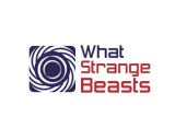https://www.logocontest.com/public/logoimage/1587535150What Strange Beasts_What Strange Beasts.png